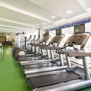Holiday Al Barsha By Ihg Hotel