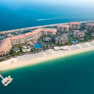 Sofitel The Palm & Spa Feriested